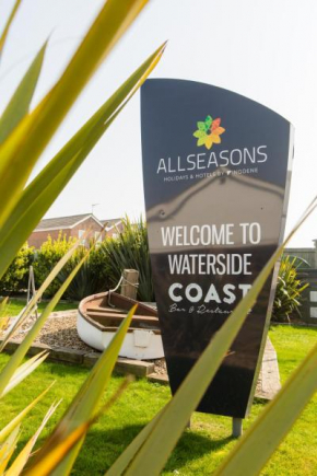 Allseasons Hotels by Tingdene